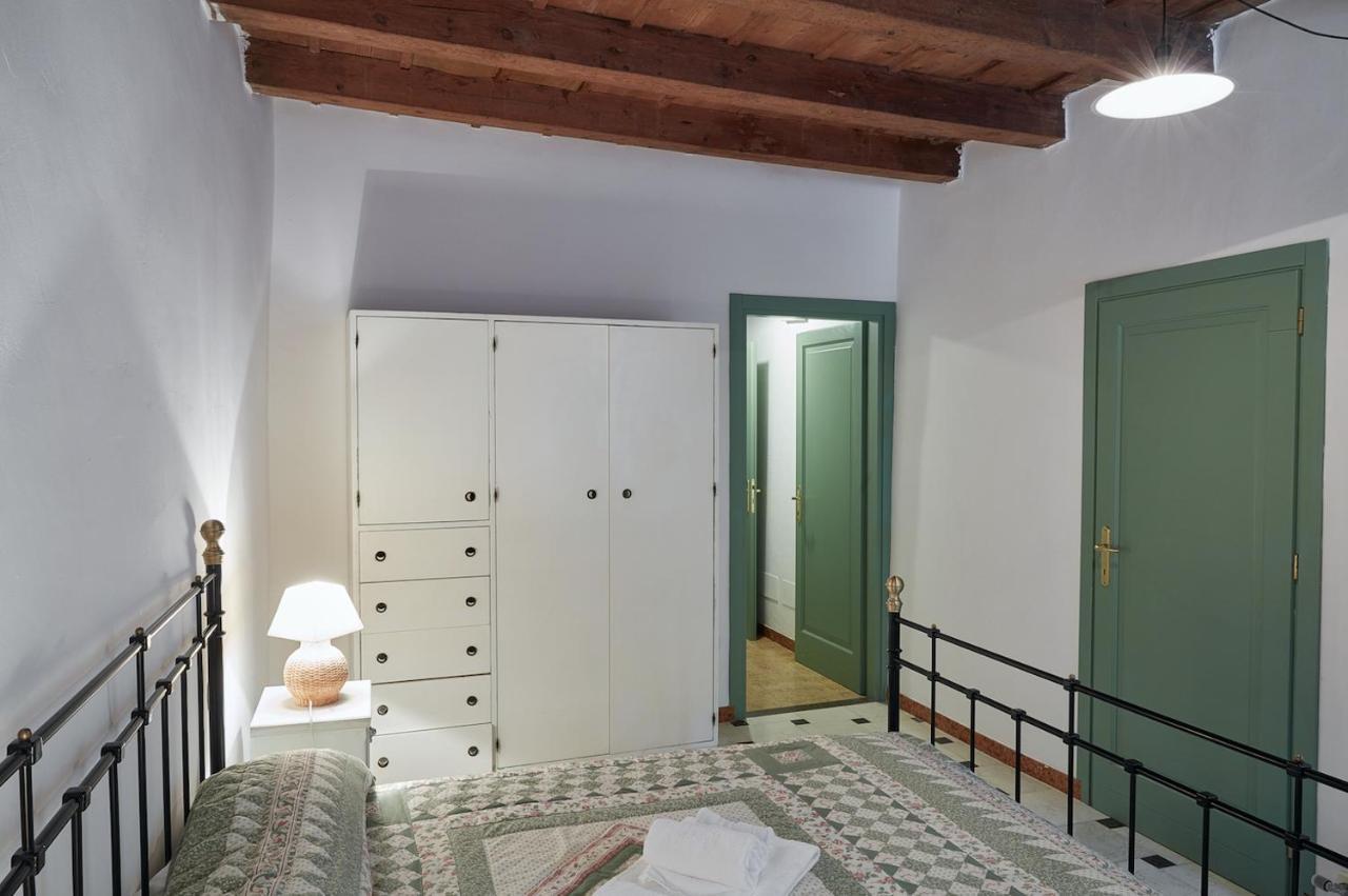 Villa Cisano Residenza D'Epoca Bardolino Exterior foto